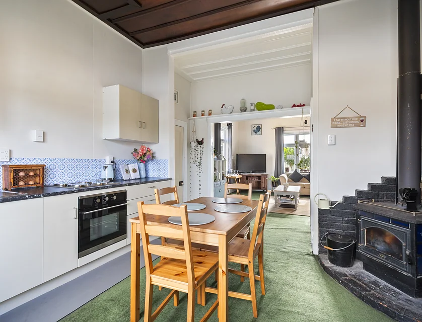 5 Alexander Street, Ohingaiti, Manawatu, 2部屋, 1バスルーム, House