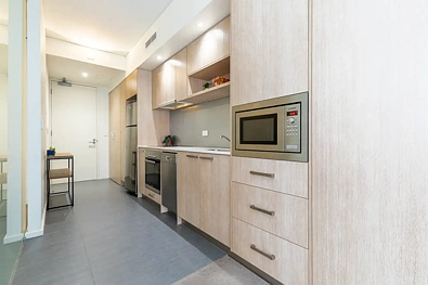 10/1178 Hay Street, West Perth, WA 6005, 1房, 1浴, Apartment