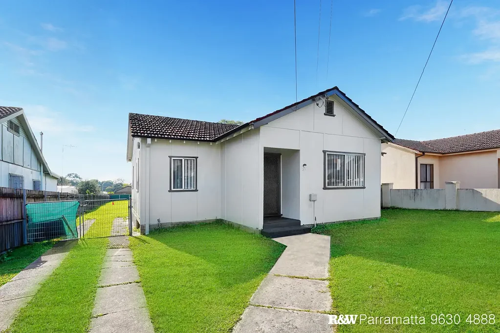COSY 3 BEDROOM HOME