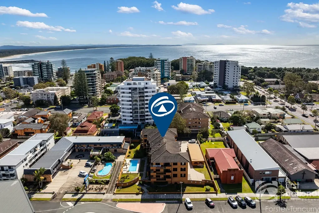 7/23-25 Lake Street, Forster, NSW 2428