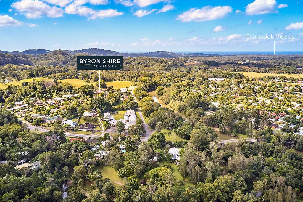 13 Dinjerra Place, Mullumbimby, NSW 2482