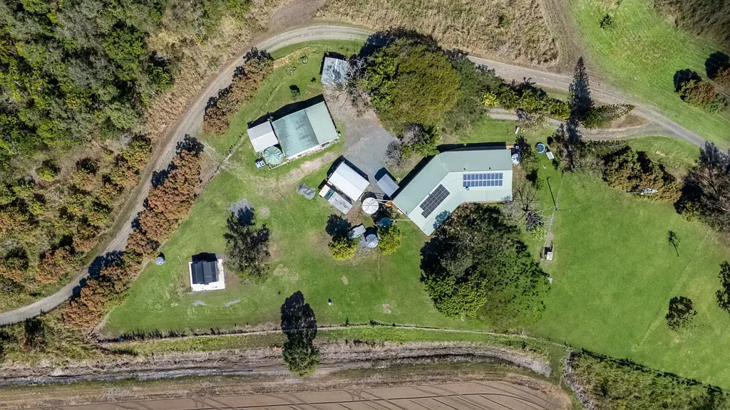 Victoria Plains 4Kwarto Over 7000sq m, Big House & Sheds