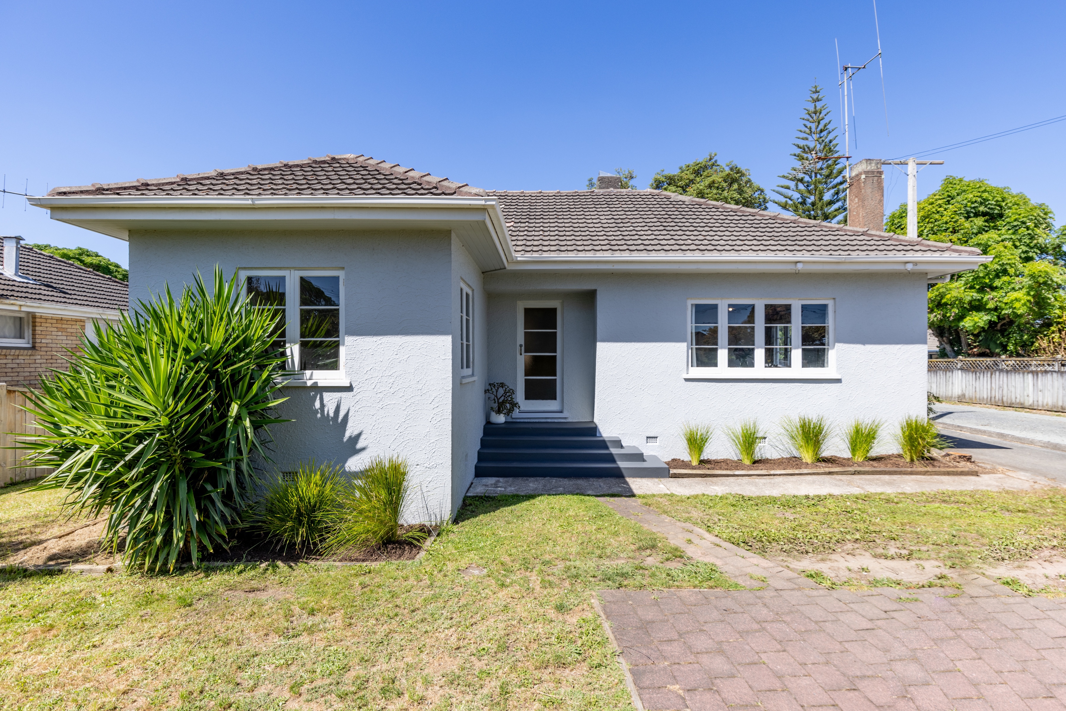 28 Galloway Street, Hamilton East, Hamilton, 4房, 1浴, House