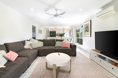 115 O'Reilly Drive, Coomera, QLD 4209, 4房, 2浴, House