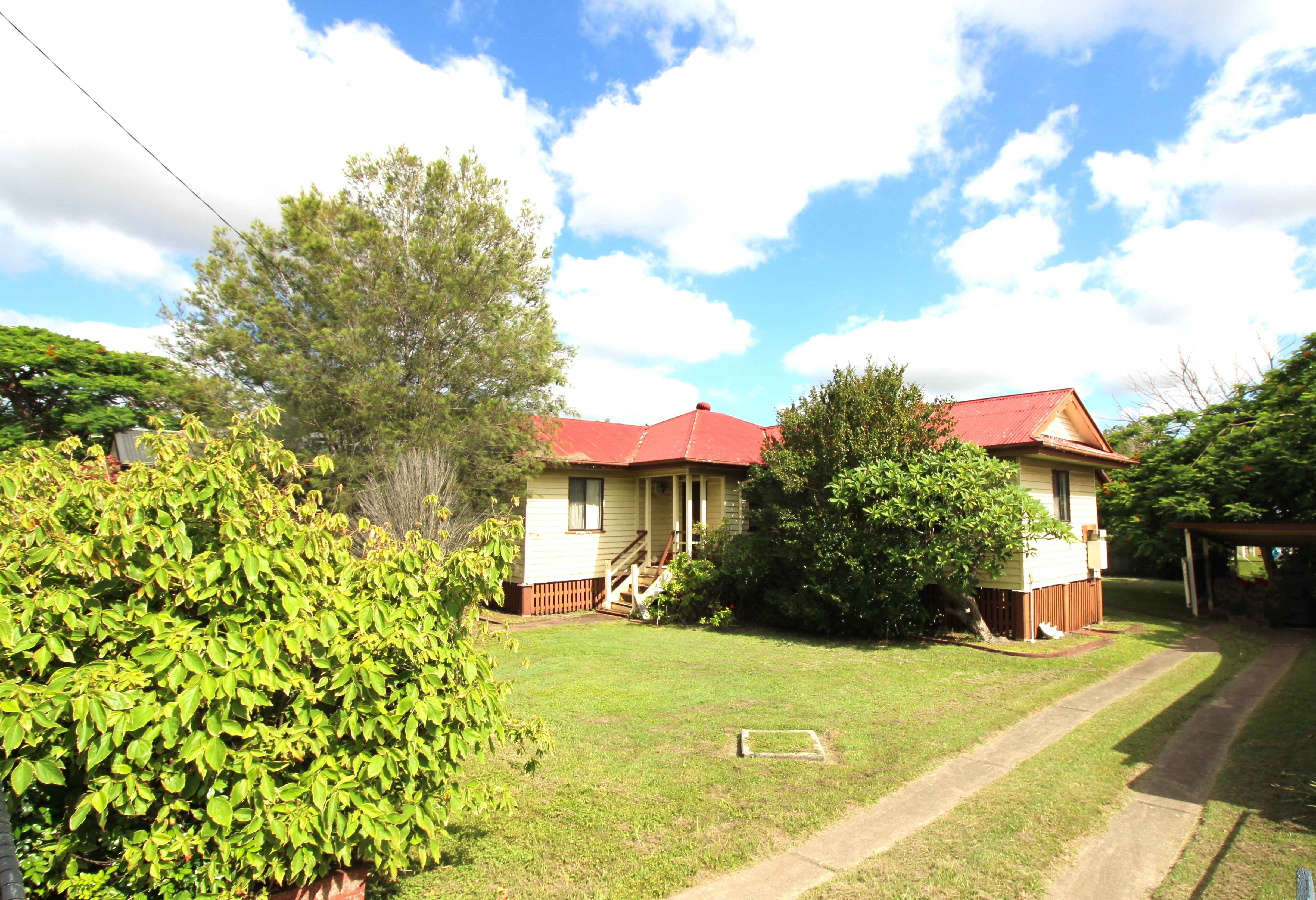 17 HODGKINSON ST, CHERMSIDE QLD 4032, 0房, 0浴, House