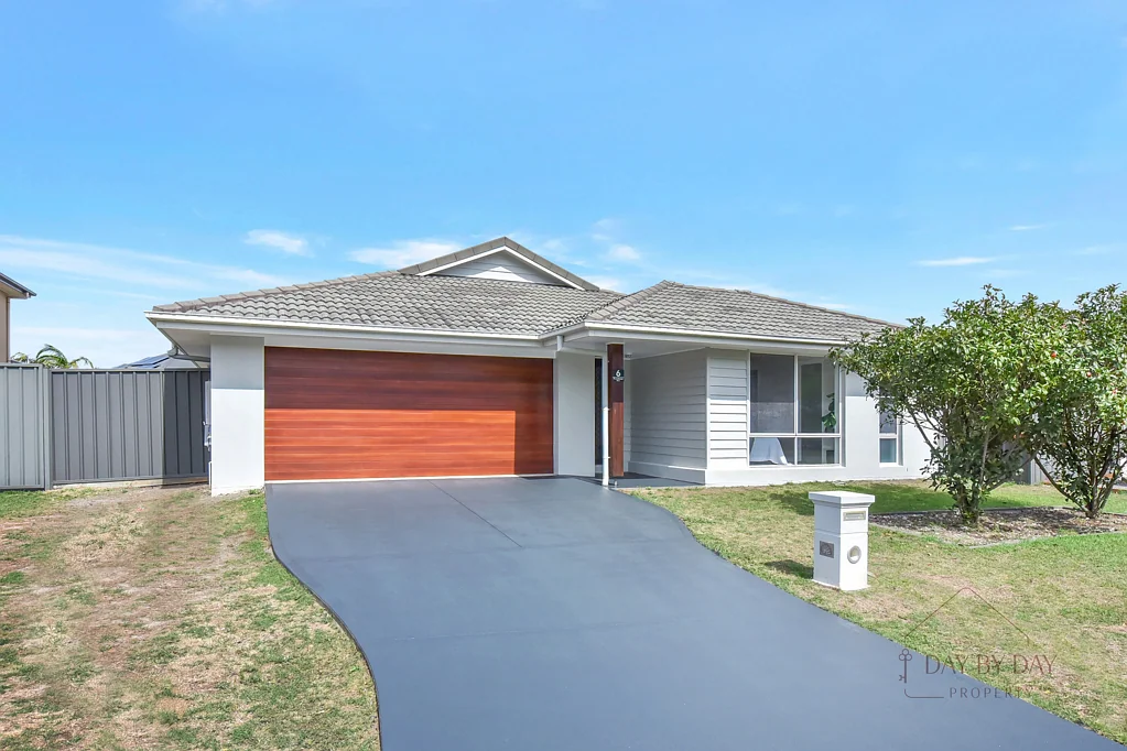 6 Providence Avenue, Fern Bay, NSW 2295