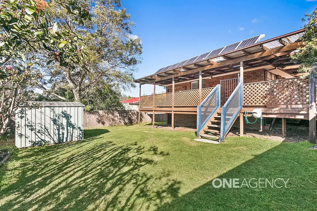 57 Church Street, Albion Park, NSW 2527