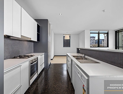 33/10 Pyrmont Bridge Road, Camperdown, Inner West, 2 Kuwarto, 2 Banyo, Apartment