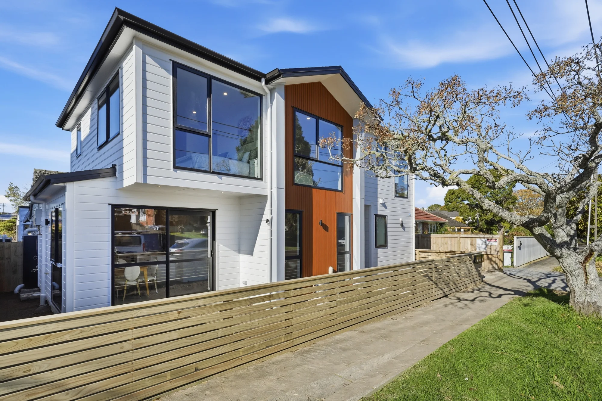 Mount Albert 3房 Never Meant to Be Sold - But Now Yours!