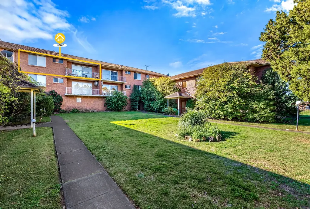 9/9-13 Rodgers Street, Kingswood, NSW 2747