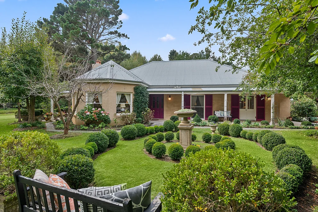 105 Burradoo Road, Burradoo, NSW 2576