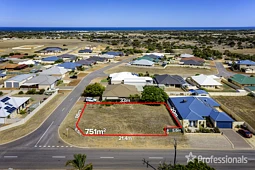 2 Pepper Gate, Waggrakine