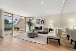 12/108 Shirley Road, Wollstonecraft