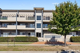 37/16 David Miller Crescent, Casey