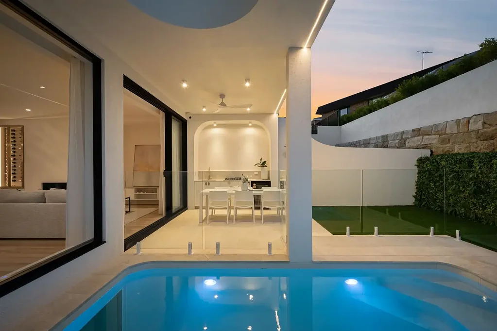 Trophy Architectural Masterpiece with Iconic River Views