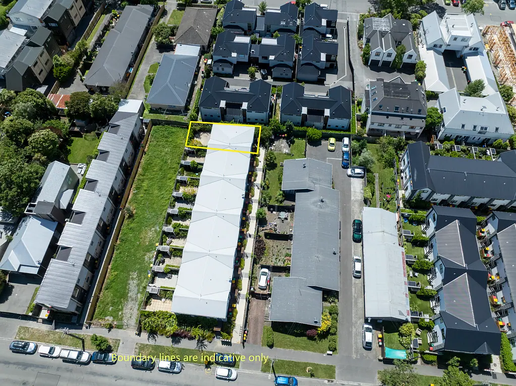 Christchurch Central 2غرفة نوم Modern, Private & Inside the Four Avenues