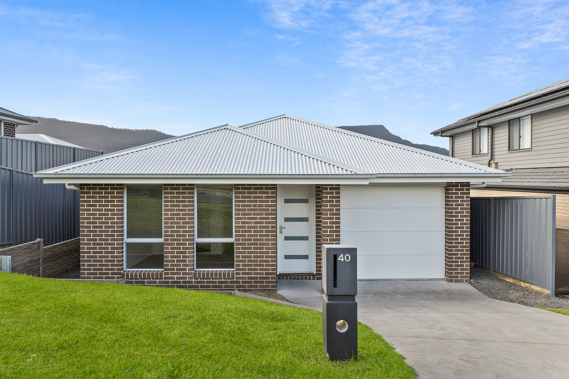 40 MALBON ST, STREAM HILL NSW 2526, 0房, 0浴, House