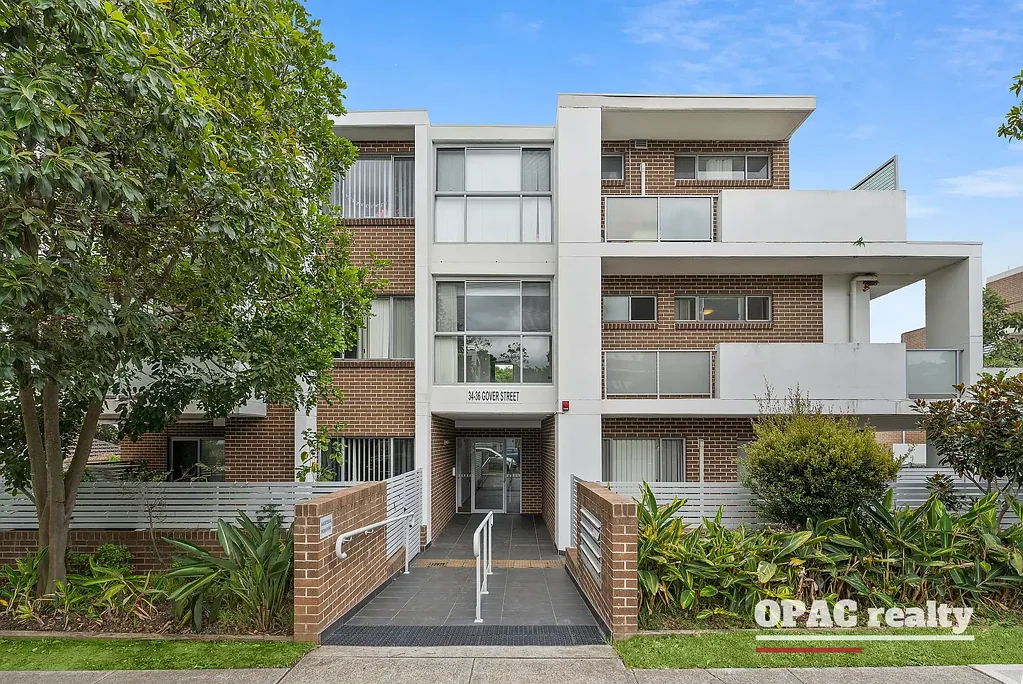 11/34-36 Gover Street, Peakhurst, NSW 2210
