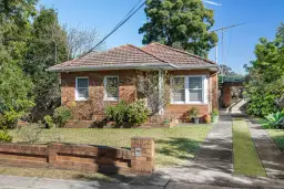 69 Bonds Road, Punchbowl