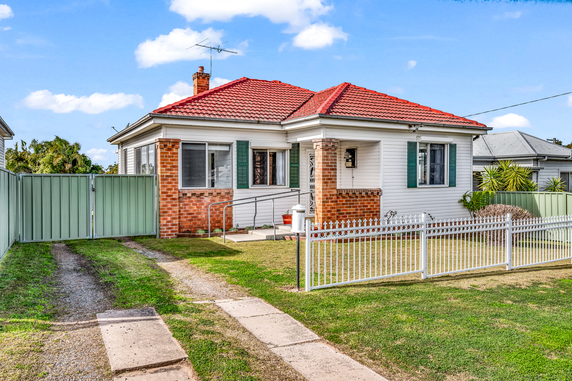 95 BROOKS ST, RUTHERFORD NSW 2320, 0 ਕਮਰੇ, 0 ਬਾਥਰੂਮ, House