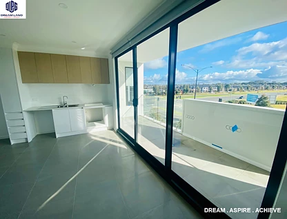 203/4 Highlander Drive, Craigieburn, North Melbourne, 2 રૂમ, 1 બાથરૂમ, Apartment