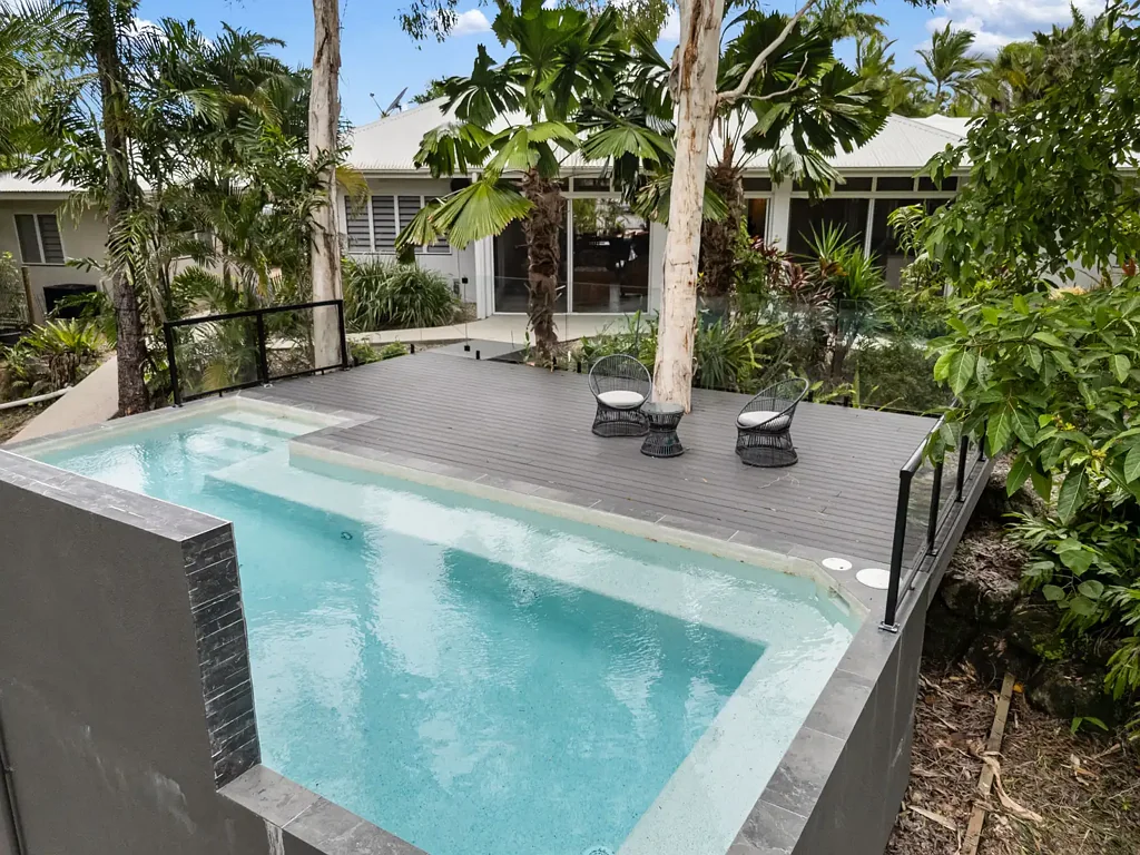 Port Douglas 4બેડરૂમ PERFECTION IN PARADISE!!