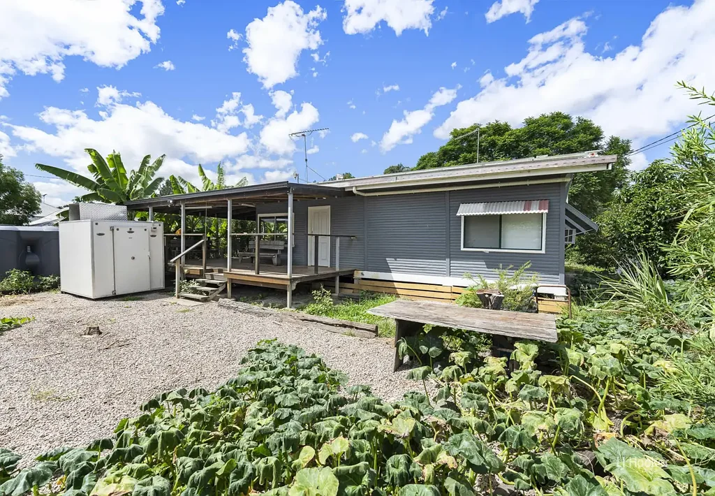 Moore Charming Timber Home on a Prime Corner Block. Endless Opportunities!