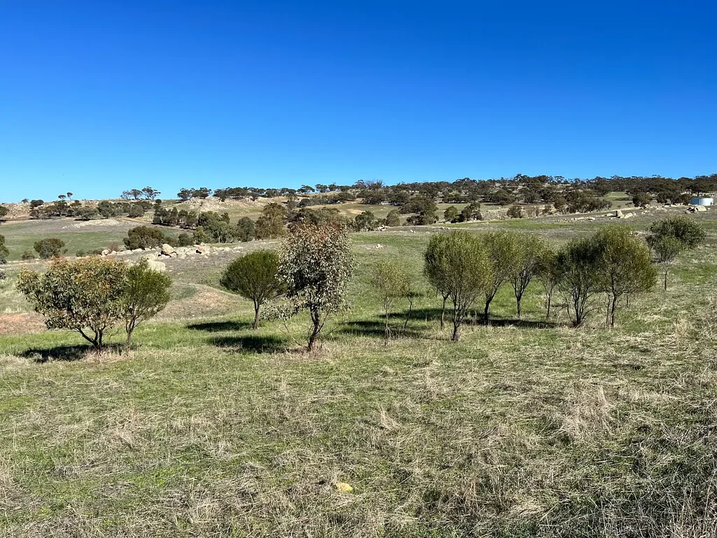 York Your Dream Rural Retreat Awaits!