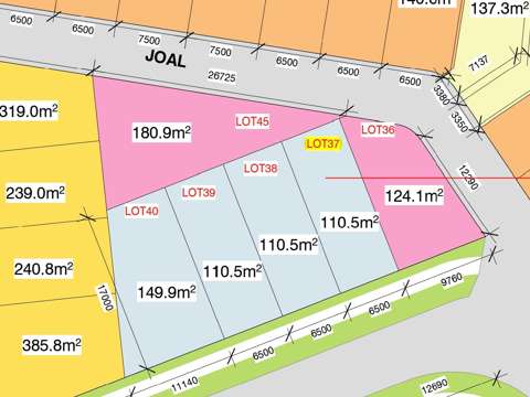 Rosehill  Prime Development Opportunity around Karaka