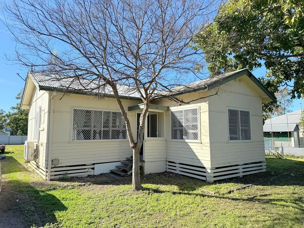 340 Boston Street, Moree, NSW 2400