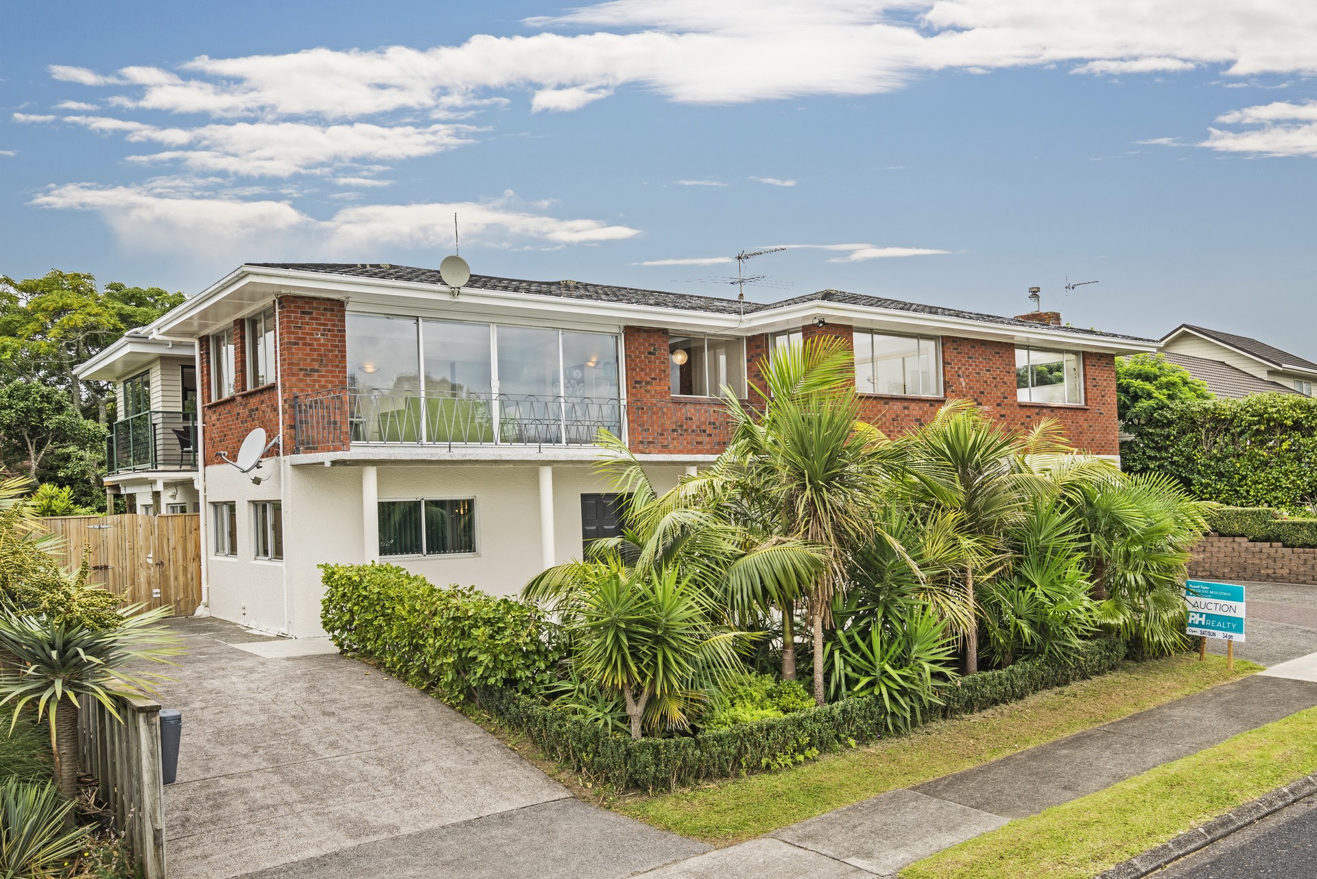 7 Treeway, Sunnyhills, Auckland - Manukau, 4 rūma, 0 rūma horoi