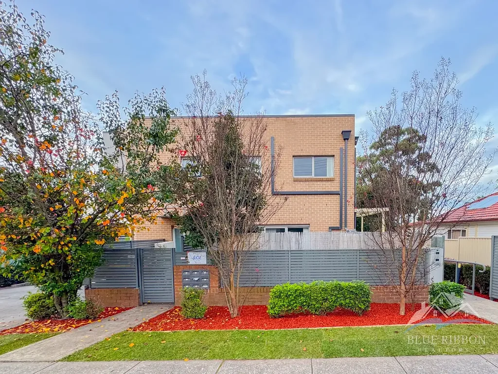 Girraween 3Habitaciones Three-Bedroom Townhouse in the Heart of Girraween