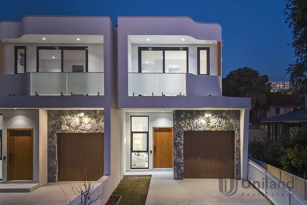 Ryde 5कमरा Architectural Luxury and Exceptional Family Living in the Heart of Ryde