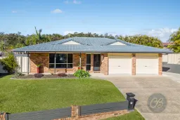 3 Chisholm Court, Albany Creek