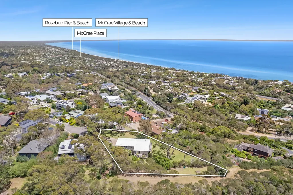 8 Timara Court, Mccrae, VIC 3938
