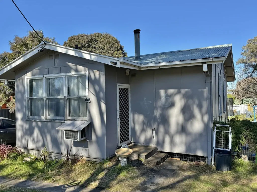 Young 3房  The Cheapest House for Sale in Young