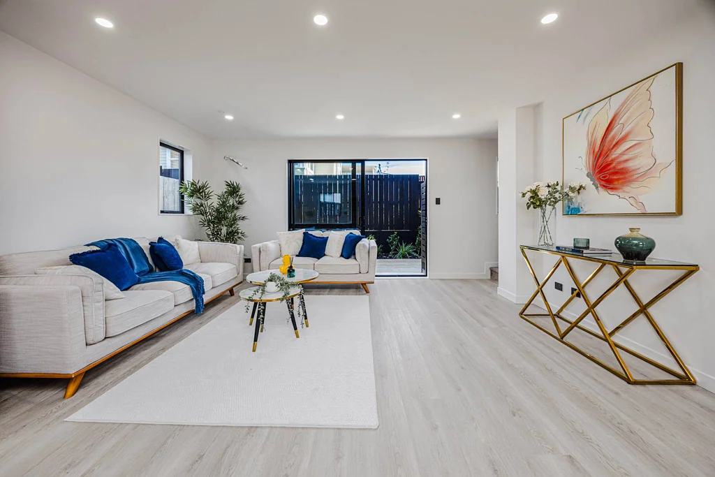 Blockhouse Bay 2房  Stylish. Affordable. Ready to Move In.