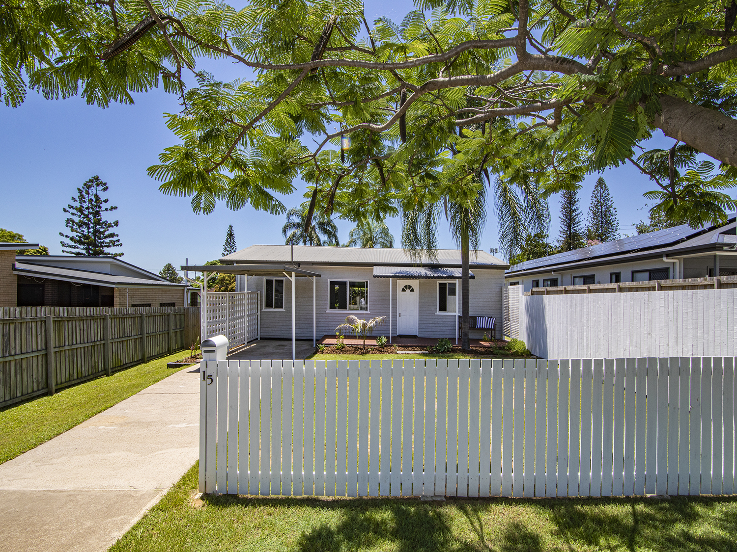 15 ROWE TCE, DARRA QLD 4076, 0 Kuwarto, 0 Banyo, House