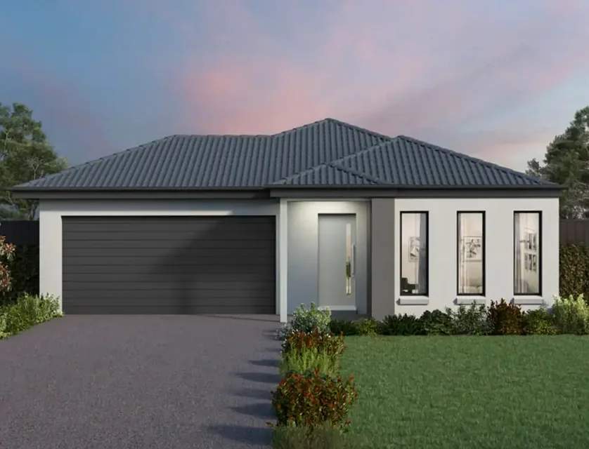 Lot 1521 Wharfedale Crescent, Lara, VIC 3212, 4房, 2浴, House