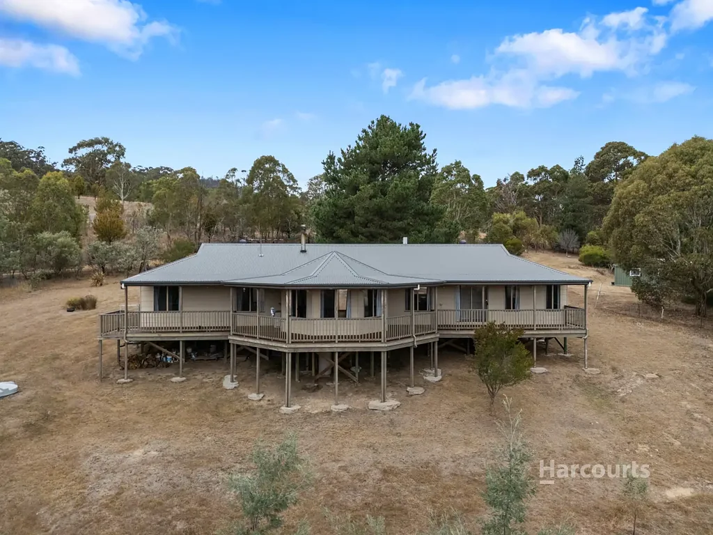 126 Pritchards Lane, Dysart, TAS 7030