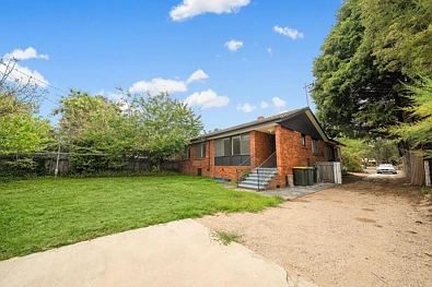 273 Antill Street, Watson, ACT 2602, 4 Bedrooms, 1 Bathrooms, House