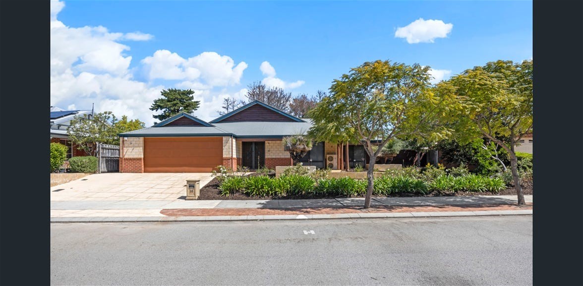 10 CROSSLAND AV, ELLENBROOK WA 6069, 0 phòng ngủ, 0 phòng tắm, House