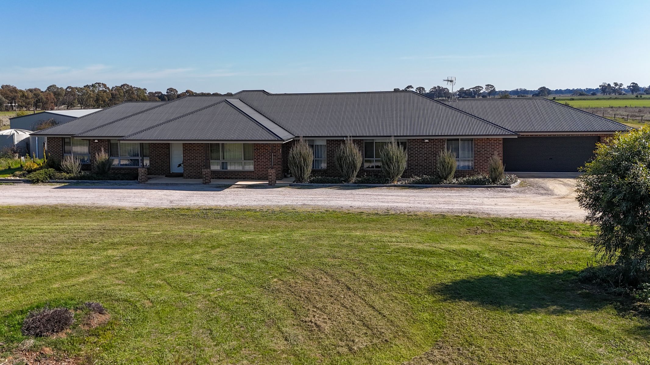 10-12 WALLACE ST, NUMURKAH VIC 3636, 0 chambres, 0 salles de bain, House