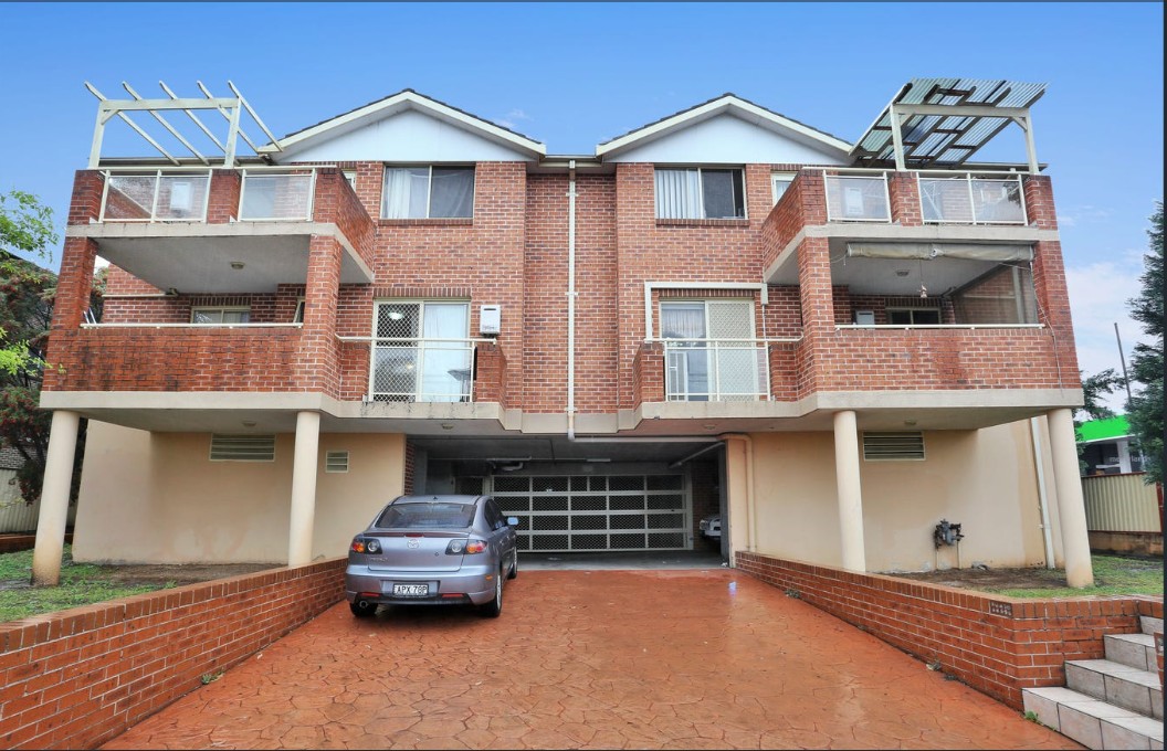 UNIT 6 502-504 MERRYLANDS RD, MERRYLANDS WEST NSW 2160, 0 غرف, 0 حمامات, Unit