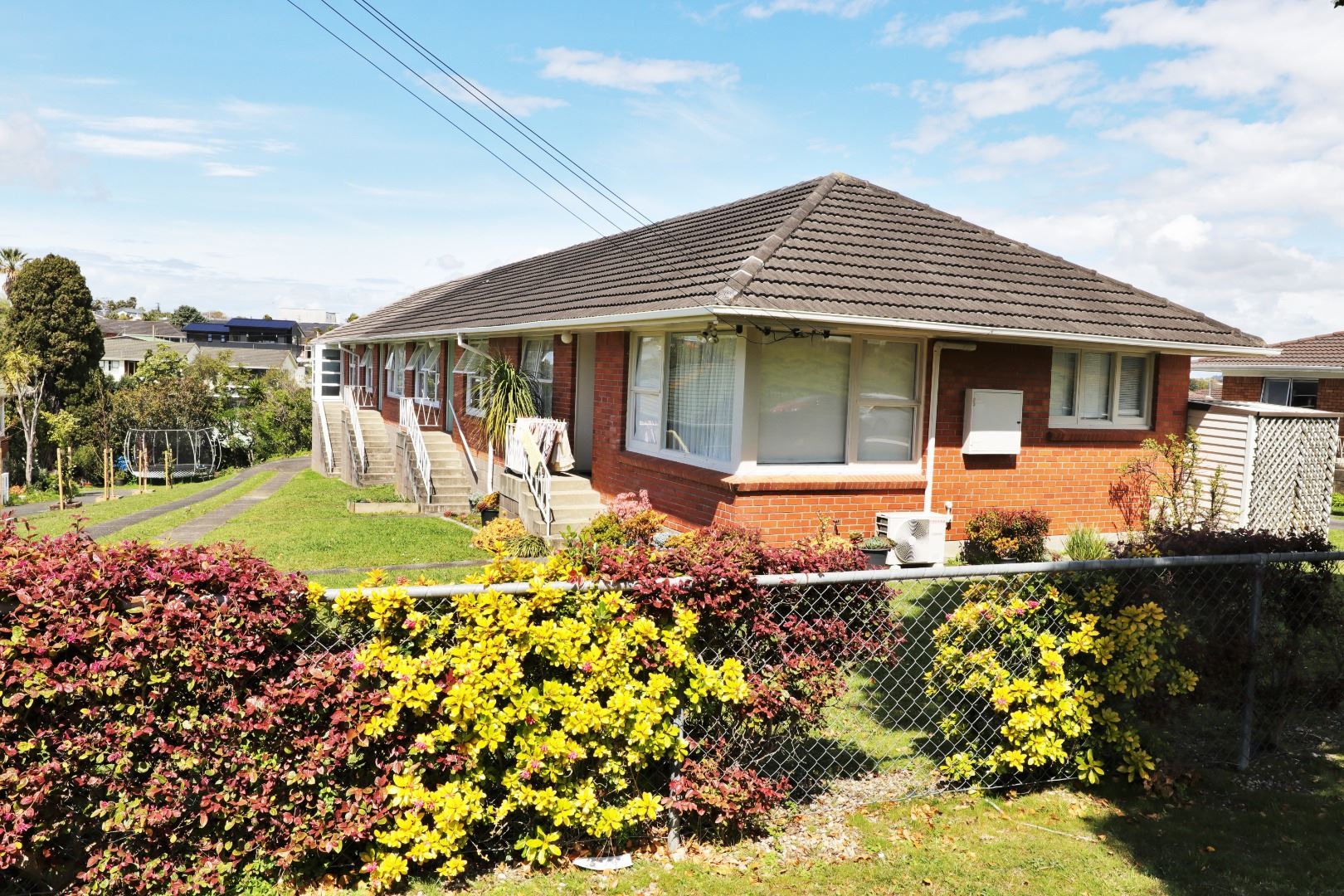 2/7 Roberts Avenue, Bayswater, Auckland - North Shore, 2 Schlafzimmer, 1 Badezimmer