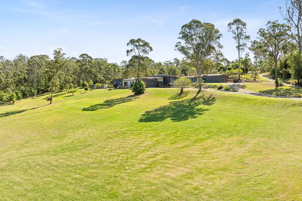 56 Yaccaba Drive, Moruya, NSW 2537