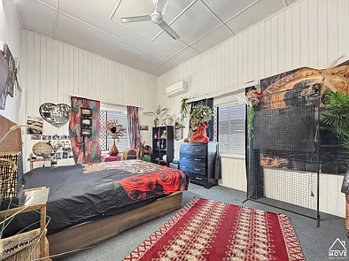 20 York Street, Queenton, QLD 4820, 4 Bedrooms, 1 Bathrooms, House