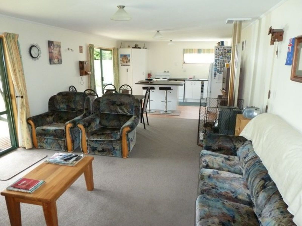 23 Ballarat Avenue, Naseby, Otago, 3 રૂમ, 1 બાથરૂમ