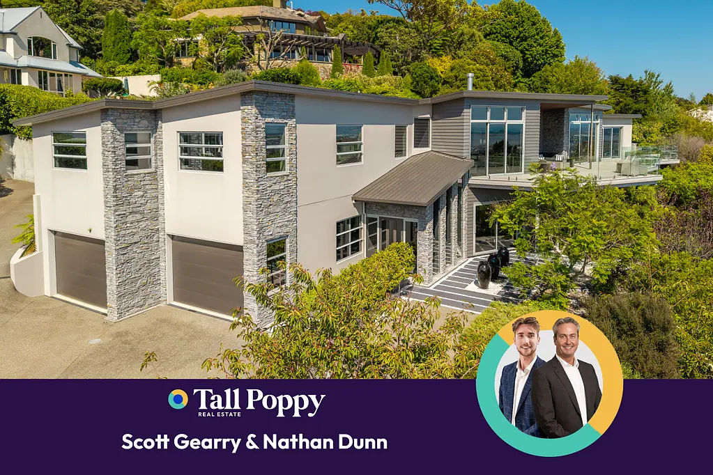 Richmond 4 Bedroom Executive Living with World-Class Views