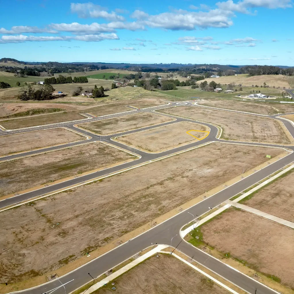 LOT 1253/141 Yarrawa Road, Moss Vale, NSW 2577